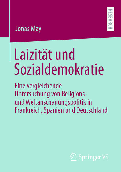 Laizität und Sozialdemokratie | Bundesamt für magische Wesen