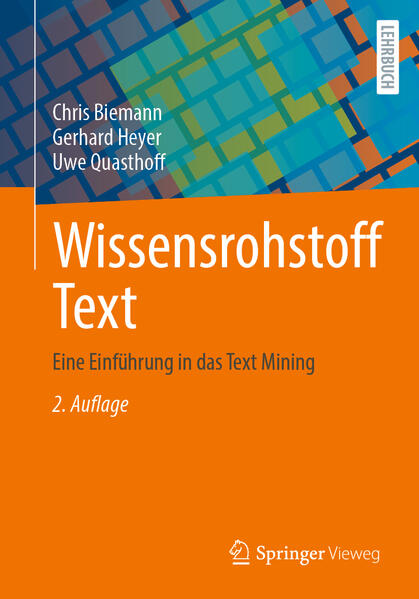 Wissensrohstoff Text | Bundesamt für magische Wesen