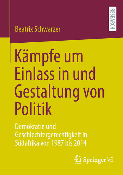 Kämpfe um Einlass in und Gestaltung von Politik | Bundesamt für magische Wesen