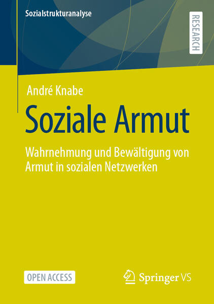 Soziale Armut | Bundesamt für magische Wesen