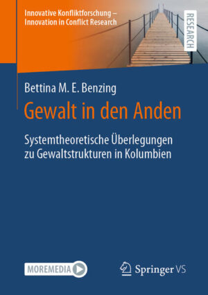 Gewalt in den Anden | Bundesamt für magische Wesen