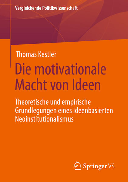 Die motivationale Macht von Ideen | Thomas Kestler