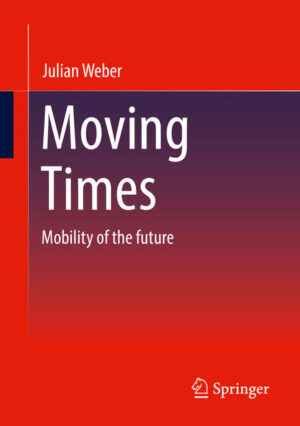 Moving Times | Julian Weber