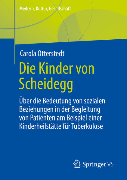 Die Kinder von Scheidegg | Carola Otterstedt