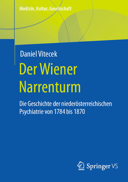 Der Wiener Narrenturm | Daniel Vitecek