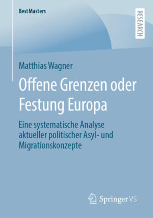 Offene Grenzen oder Festung Europa | Matthias Wagner