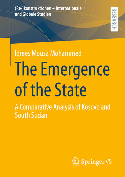 The Emergence of the State | Idrees Mousa Mohammed