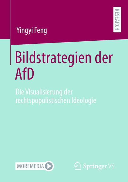 Bildstrategien der AfD | Yingyi Feng