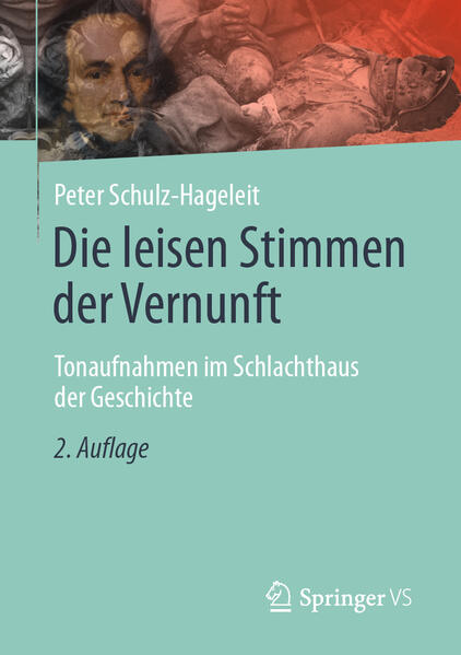 Die leisen Stimmen der Vernunft | Peter Schulz-Hageleit