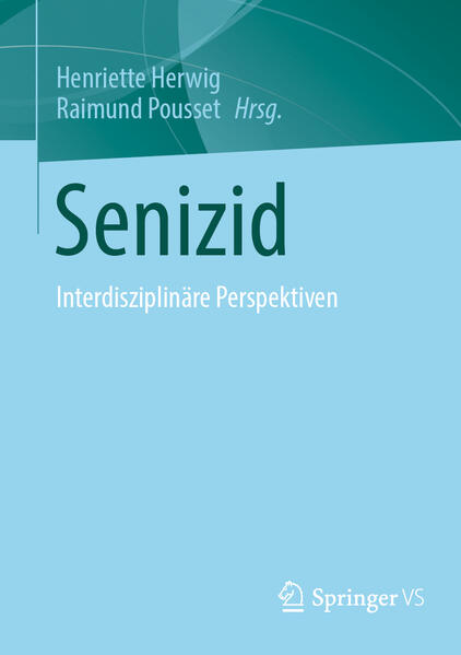 Senizid | Henriette Herwig, Raimund Pousset