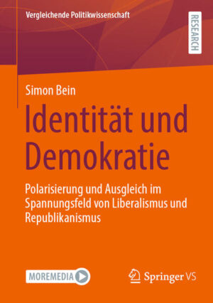 Identität und Demokratie | Simon Bein