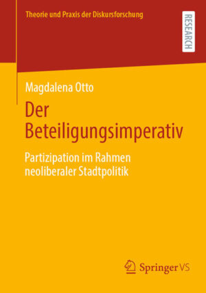 Der Beteiligungsimperativ | Magdalena Otto