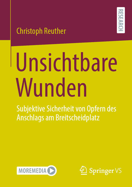 Unsichtbare Wunden | Christoph Reuther