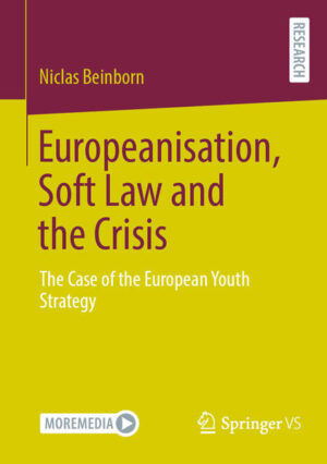 Europeanisation, Soft Law and the Crisis | Niclas Beinborn