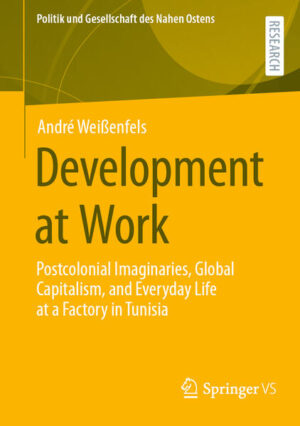 Development at Work | André Weißenfels