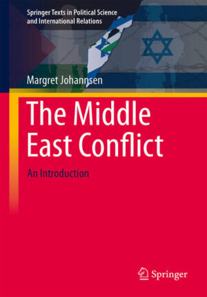 The Middle East Conflict | Margret Johannsen