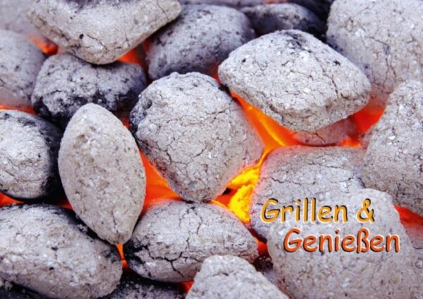 Das perfekte Geschenk. Gibt es etwas schöneres, als bei gutem Wetter den Grill anzuschmeißen und mit Freunden und Familie unter freiem Himmel fein gegrilltes Schmackofatz zu genießen? Wohl kaum. Das unverwechselbare Aroma der Holzkohle macht aus jeder schnöden Wurst eine Delikatesse. Holen Sie sich Appetit mit unserem Grillkalender. Ein Flipart vom Calvendo Verlag. Fliparts, das sind Posterbücher, also „Bücher zum Aufhängen“: auf mindestens 14 Einzelblätter gedruckte Bilder und Texte, die wie Wandkalender mit einer Spirale gebunden sind. Sie sind unkomplizierter als Poster, weil sie nicht gerahmt werden müssen, und sie sind abwechslungsreicher, weil sie durch einfaches Umblättern immer wieder ein anderes Motiv bieten. Flipart eben!