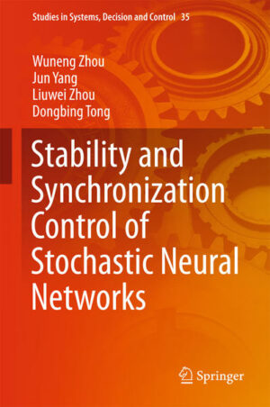 Stability and Synchronization Control of Stochastic Neural Networks | Bundesamt für magische Wesen