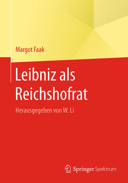 Leibniz als Reichshofrat | Bundesamt für magische Wesen