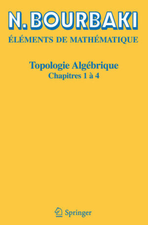 Topologie algébrique | Bundesamt für magische Wesen