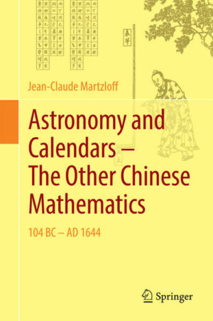 Astronomy and Calendars - The Other Chinese Mathematics | Bundesamt für magische Wesen