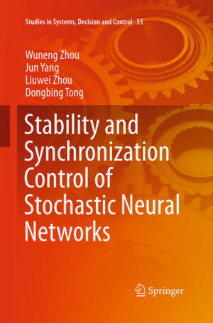 Stability and Synchronization Control of Stochastic Neural Networks | Bundesamt für magische Wesen