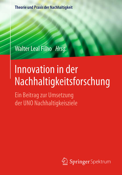 Innovation in der Nachhaltigkeitsforschung | Bundesamt für magische Wesen