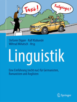 Linguistik | Bundesamt für magische Wesen