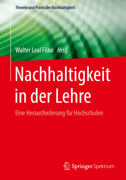 Nachhaltigkeit in der Lehre | Bundesamt für magische Wesen