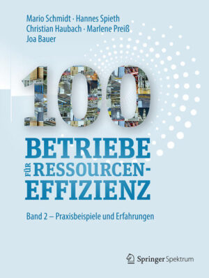 100 Betriebe für Ressourceneffizienz | Bundesamt für magische Wesen