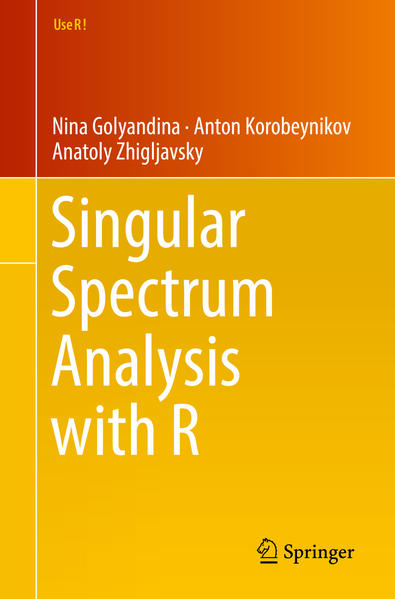 Singular Spectrum Analysis with R | Bundesamt für magische Wesen