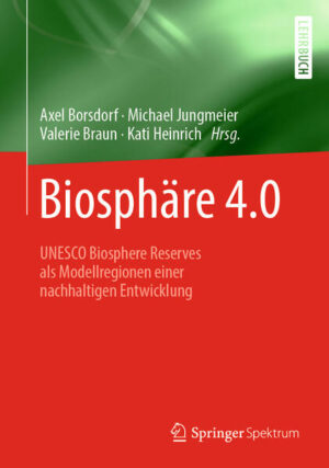 Biosphäre 4.0 | Bundesamt für magische Wesen