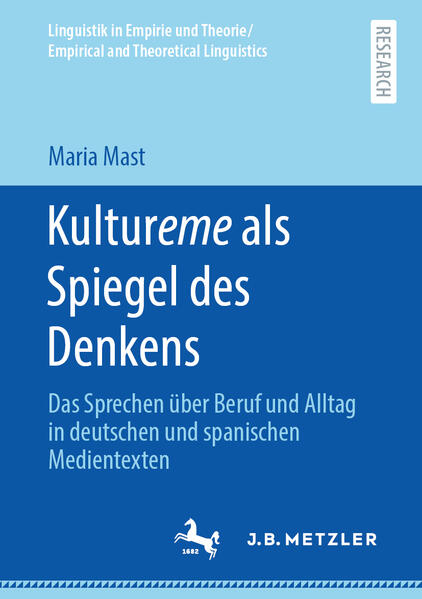 Kultureme als Spiegel des Denkens | Bundesamt für magische Wesen