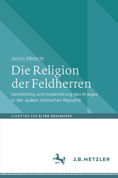 Die Religion der Feldherren | Bundesamt für magische Wesen