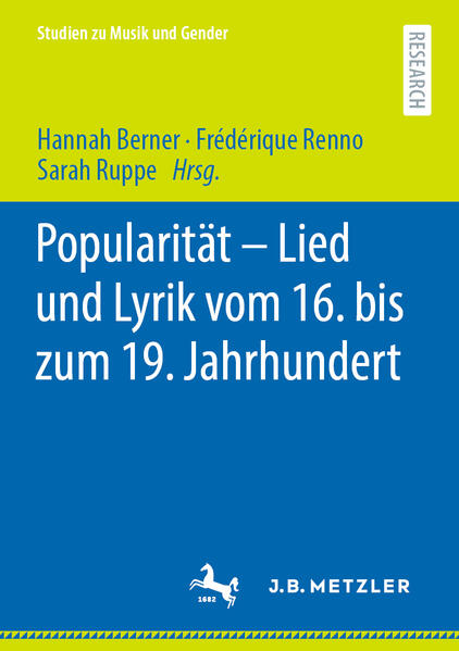 Popularität  Lied und Lyrik vom 16. bis zum 19. Jahrhundert | Bundesamt für magische Wesen