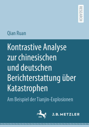 Kontrastive Analyse zur chinesischen und deutschen Berichterstattung über Katastrophen | Bundesamt für magische Wesen