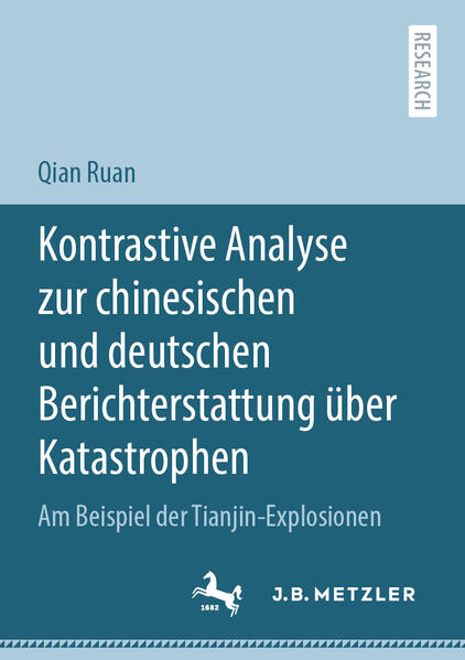 Kontrastive Analyse zur chinesischen und deutschen Berichterstattung über Katastrophen | Bundesamt für magische Wesen