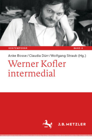 Werner Kofler intermedial | Bundesamt für magische Wesen