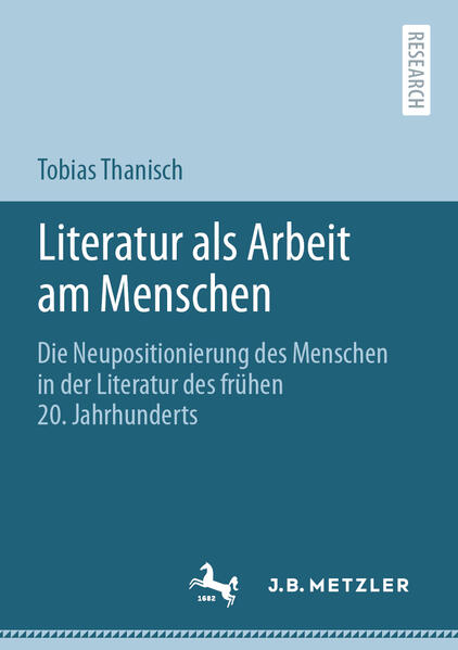 Literatur als Arbeit am Menschen | Bundesamt für magische Wesen