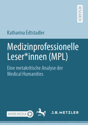 Medizinprofessionelle Leser*innen (MPL) | Bundesamt für magische Wesen