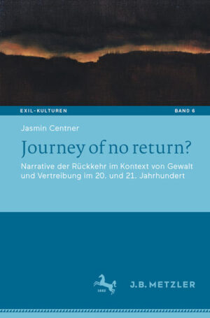 Journey of no return? | Bundesamt für magische Wesen