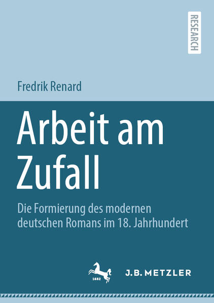 Arbeit am Zufall | Bundesamt für magische Wesen