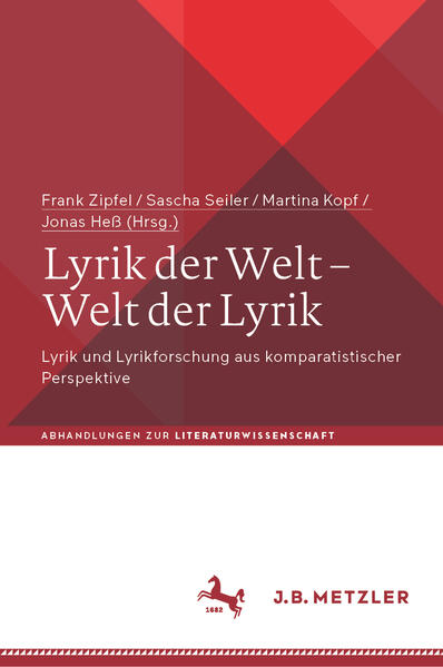 Lyrik der Welt  Welt der Lyrik | Bundesamt für magische Wesen