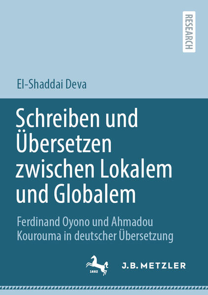 Schreiben und Übersetzen zwischen Lokalem und Globalem | Bundesamt für magische Wesen