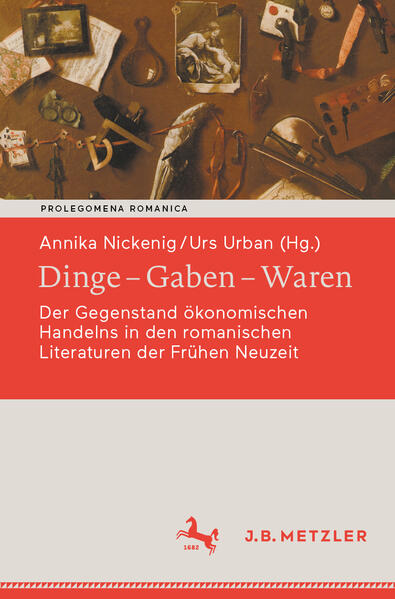 Dinge  Gaben  Waren | Bundesamt für magische Wesen