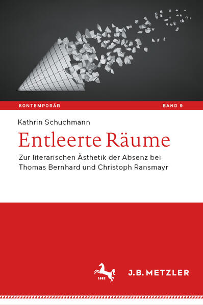 Entleerte Räume | Bundesamt für magische Wesen