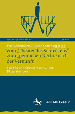 Vom Theater des Schreckens zum peinlichen Rechte nach der Vernunft | Bundesamt für magische Wesen