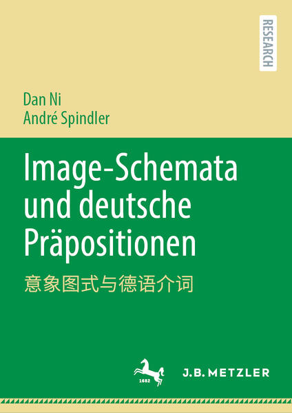 Image-Schemata und deutsche Präpositionen | Bundesamt für magische Wesen