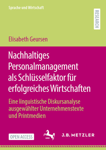 Nachhaltiges Personalmanagement als Schlüsselfaktor für erfolgreiches Wirtschaften | Bundesamt für magische Wesen