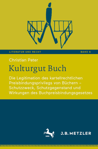 Kulturgut Buch | Bundesamt für magische Wesen